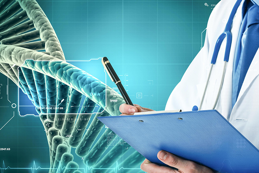 林芝地区做DNA鉴定在哪家医院好些,林芝地区做亲子鉴定办理的流程