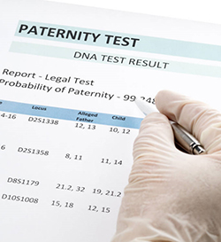 林芝地区DNA检验鉴定中心如何做鉴定，林芝地区亲子鉴定一般多久能拿到结果
